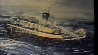 Mystery of the Edmund Fitzgerald [upl. by Holsworth]