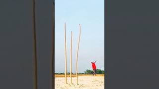 googly bowlingTiger bangal sportsshort videos [upl. by Noemad935]