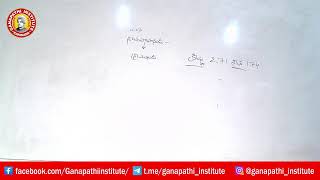 2202024  GROUP II AP HISTORY BY GK GOPALAKRISHNA SIR [upl. by Enialahs]