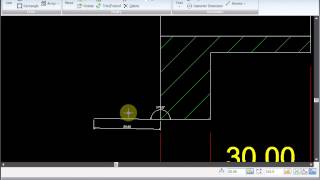 Draft it  FREE 2D CAD [upl. by Anires]