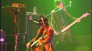 Nightmare kabuki logical live 2003 [upl. by Ramsdell880]