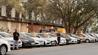 💥कार्स गुरु देणार डीलर रेट मध्ये🔥सेकंड हॅन्ड कार मार्केट तोड किमतीमध्ये Used Car Pune mcncars [upl. by Garbers419]