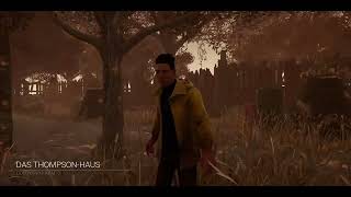 Dead by Daylight 2 vs 8 Part 14 ab18 GERENG [upl. by Atla747]