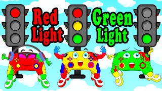 Red Light Green Light [upl. by Ravel]