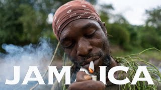 Jamaica Virtual Vacation  4K Rastafarians amp Maroons [upl. by Khudari]