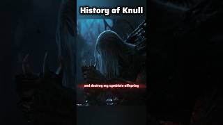 I Am Knull God Of The Void  Venom Part 3  The Last Dance marvel venomthelastdance knull [upl. by Akirej]