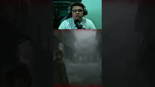 Silent Hill 2 Remake Playstation 5 Que fotorealismo  fganteg en Twitch [upl. by Michiko]