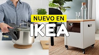 Mejora tu espacio Lo último de IKEA para un hogar con estilo [upl. by Inalaehon]