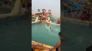 King land water park full masti 😇😇😇😇 [upl. by Guillema]