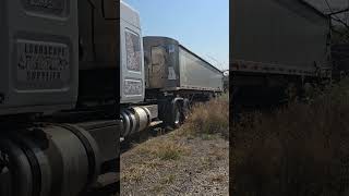 2017 30ft Travis Dump Trailer [upl. by Graehl]