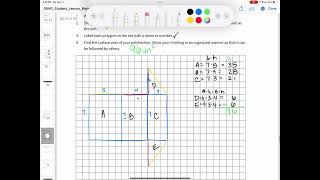 Grade 6 Mission 1 Lesson 15 Illustrative Math Zearn [upl. by Doreen]