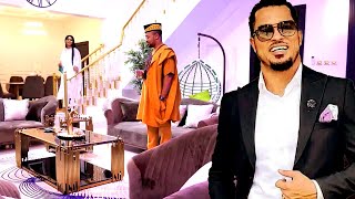 You Will Love Van Vicker More After Watching This 2023 Wonderful New Movie Showing Now  VAN VICKER [upl. by Warfeld]