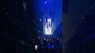 Printworks London plays Faithless Insomnia Monster Mix insomniacevents rave afterlife [upl. by Naquin]