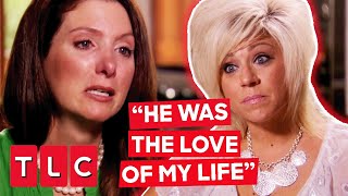 Deeply Loved Father Of Three Speaks Through Theresa  Long Island Medium [upl. by Collins]