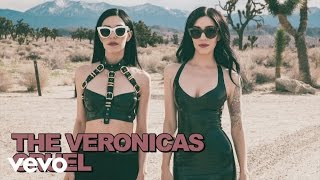 The Veronicas  Cruel Pseudo Video [upl. by Llyrad205]