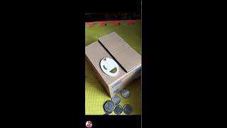 Manoy Ed Tv is live MY COIN BANKER KETTY CAT trending viralvideo [upl. by Masuh14]