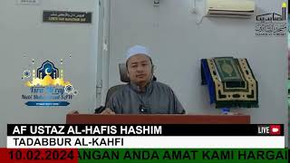 AF USTAZ ALHAFIS HASHIM [upl. by Ozan]