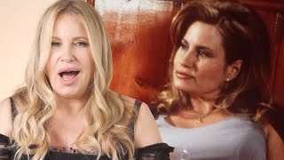 Jennifer Coolidge Credits American Pie With Getting Her Laid 200 TIMES [upl. by Yorker354]