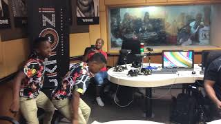 ISILINGO LIVE UKHOZI FM [upl. by Ahtnahc30]