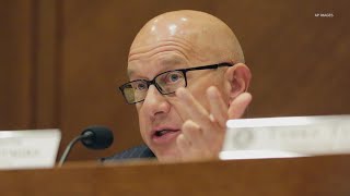 John Whitmire addresses supporters after AP names him Houston mayor [upl. by Bunow]