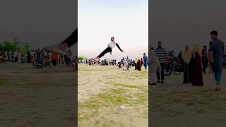 Rajshahi podda Garden😱😱❤️ flip fliprecords musicgenre newsong skating stunt newflip [upl. by Londoner]