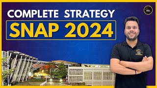 SNAP 2024 Last 11 Days Strategy  Udit sir  MBA Pathshala [upl. by Niobe]