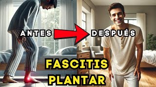 Cómo Aliviar la Fascitis Plantar Guía Completa con Productos Especializados [upl. by Adnilreh573]