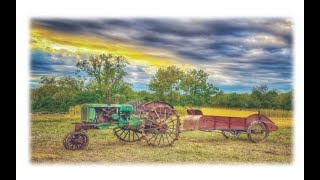 2024 Meriden Antique Engine and Threshers Association MAETA Fall Show [upl. by Ji]