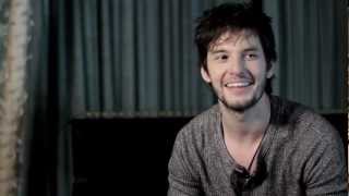 HUNGER TV BEN BARNES THE RISE AND RISE OF BEN BARNES [upl. by Otsedom677]