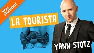 YANN STOTZ  La tourista [upl. by Schlosser]