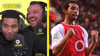 quotSORRY ARSENEquot Jermaine Pennant REVEALS He Was HUNGOVER For His PL DEBUT HATTRICK [upl. by Devlin]