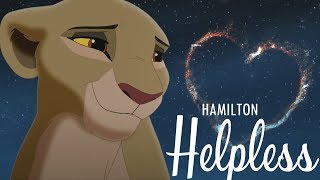 ☆ Hamilton  Helpless ☆ [upl. by Chuck]