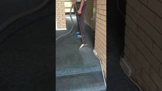 Commercial Carpet Cleaning [upl. by Nolita970]