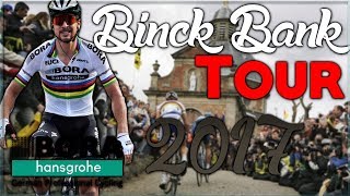 BINCKBANK TOUR 2017 [upl. by Grefe301]