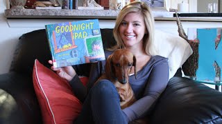 Goodnight IPad by Ann Droyd Read Aloud Childrens Book [upl. by Hallagan537]