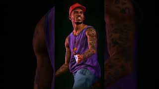 Chris Brown  Under the influence  short cover  ytshorts chrisbrown coversong [upl. by Kip]