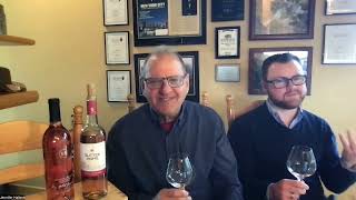 Best White Zinfandel Wine Review [upl. by Rumpf993]