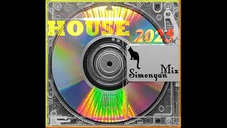 Old School House music grooves by Simonyàn 478 [upl. by Rehpotsyrhc308]