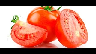 ilumina tu piel con tomate🍅mascarilla diaria milagrosa [upl. by Marfe]