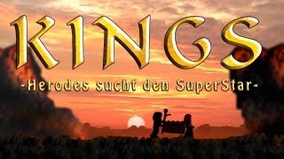 KINGS Herodes sucht den Superstar [upl. by Vaish]