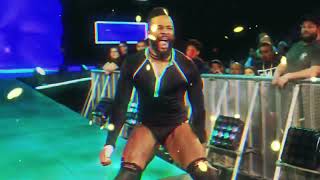 Cedric Alexander WWE Theme  Prime Time SlowedampReverd 😤🔥 [upl. by Mandell]