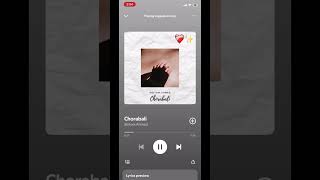 Chorabali mon tomar  favourite song  love asethtic sad lofi [upl. by Boote]