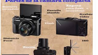 Las mejores camaras compactas analisis review comparativa [upl. by Jacklin668]