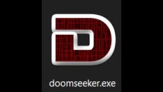 How to use Doomseeker to host custom Doom server [upl. by Sabino348]