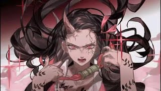 Take Me Back To Eden Sleep Token Nezuko Kamado edit P [upl. by Nyrok763]