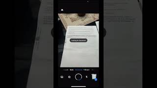 Use the FREE Adobe Scan with your Mobile Device to Scan Documents [upl. by Repsac919]