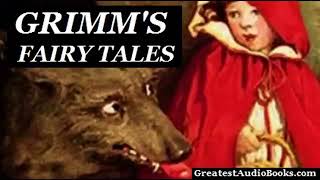 GRIMMS FAIRY TALES by the Brothers Grimm FULLAudioBook  Greatest Audio Books  BookSumMinds 🌟 🎧 📚 [upl. by Ahsiet]