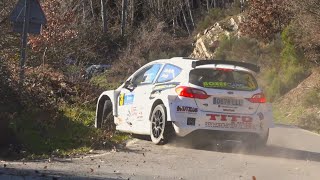 Rally del Bierzo 2024  CMSVideo [upl. by Howlyn]