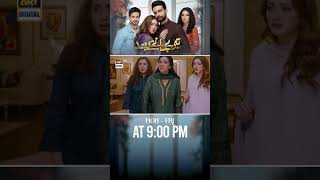 terayjanaykaybaad Upcoming Episode 33  mominaiqbal  tubaanwar  shorts [upl. by Nevetse]