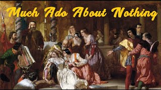 Much Ado About Nothing Tales From Shakespeare [upl. by Leehar]